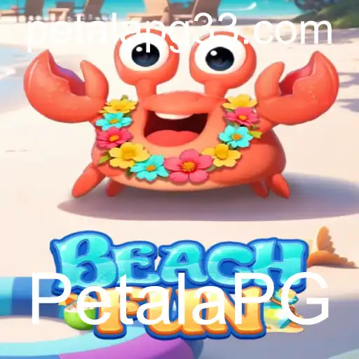 BeachFun: Mergulhando na Diversão à Beira-Mar