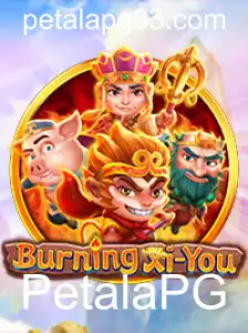 Explorando o Mundo de BurningXiYou: Um Guia Completo