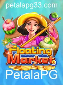 FloatingMarket: Uma Aventura de Estratégia e Habilidade
