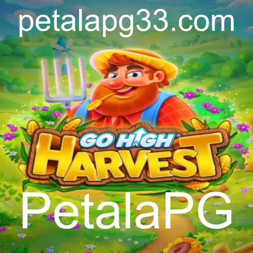 GoHighHarvest: A Nova Tendência no Mundo dos Jogos