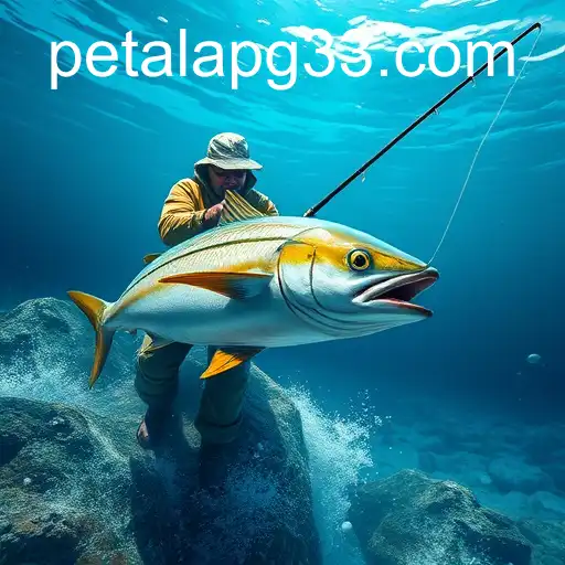 Jogos de pesca