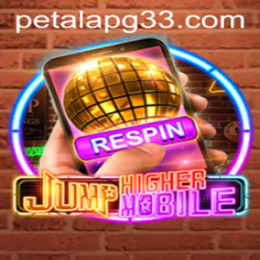 JumpHighermobile e o Impacto de PetalaPG no Cenário Atual dos Jogos