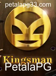 Kingsman: Um Jogo de Estratégia e Astúcia com a Palavra-chave PetalaPG