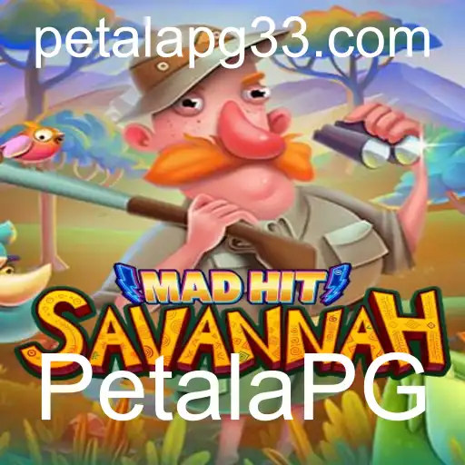 Explorando o Fascinante Mundo de MadHitSavannah