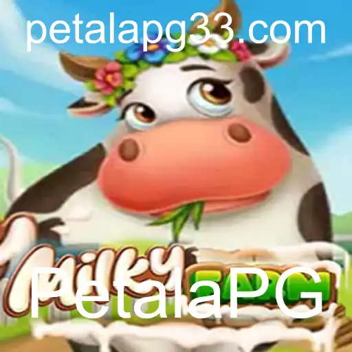 Explorando o Mundo de MilkyFarm: Uma Jornada com PetalaPG