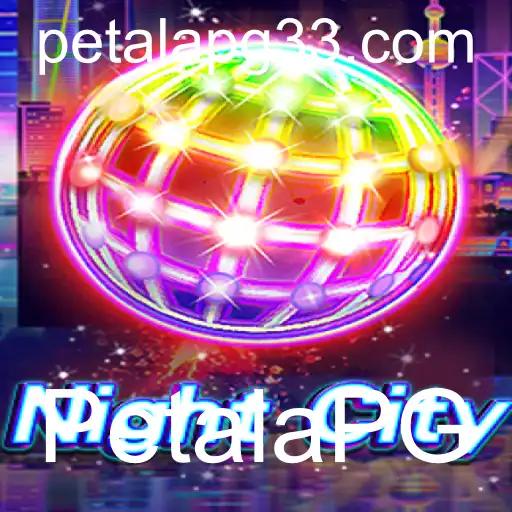 Explorando o Mundo de NightCity: Uma Imersão com PetalaPG