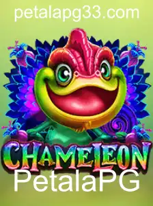 Descubra o Fascinante Mundo do Jogo Chameleon com PetalaPG