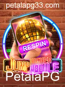 JumpHighermobile e o Impacto de PetalaPG no Cenário Atual dos Jogos