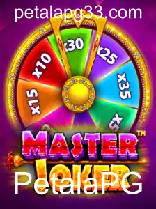 Explorando o Fascinante Mundo do Jogo MasterJoker