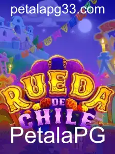 RuedaDeChile e a Estratégia por Trás de PetalaPG