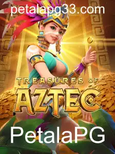 Treasures of Aztec: Explorando Aventuras e Mistérios do Mundo Antigo