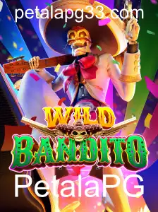 Explorando o Mundo de WildBandito