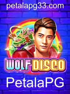 Descubra o Inovador Jogo WolfDisco: Uma Experiência Única de Entretenimento