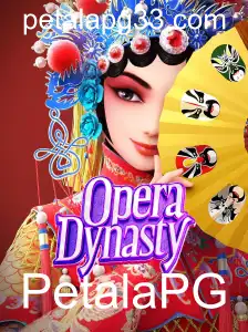 OperaDynasty: Um Mergulho no Jogo que Combina História e Estratégia