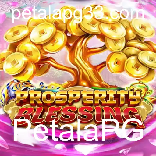 Explorando ProsperityBlessing: Uma Jornada de Estratégia e Aventura