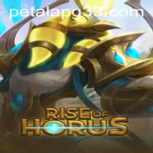 RiseofHorus: Explorando o Novo Fenômeno dos Jogos Digitais