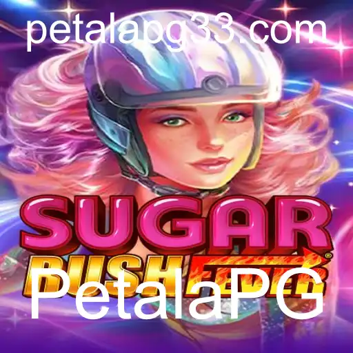 SugarRushFever: Desvendando o Universo Doce das Pétalas Encantadas