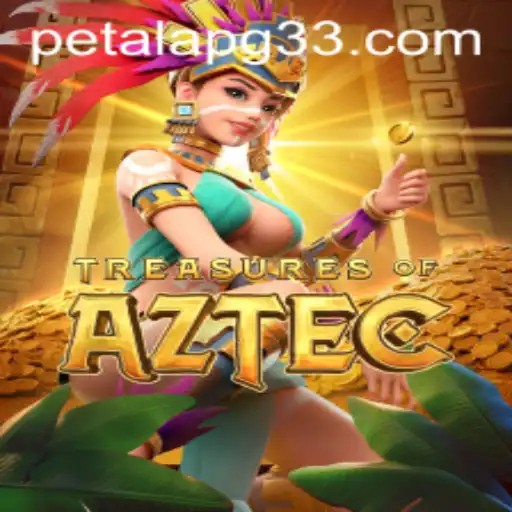 Treasures of Aztec: Explorando Aventuras e Mistérios do Mundo Antigo