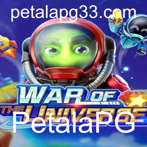 Explorando WAROFTHEUNIVERSE: A Nova Fronteira dos Jogos de Estratégia