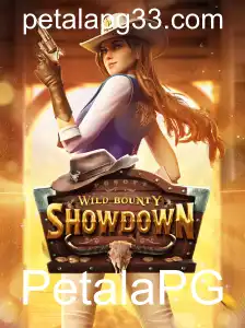 Descubra o Empolgante Jogo WildBountyShowdown